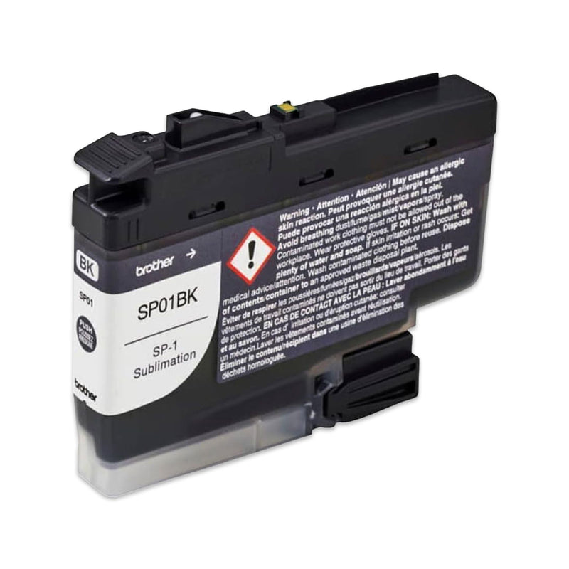 Brother SP-1 Sublimation Ink 47 ml - Black Sublimation Bundle Brother