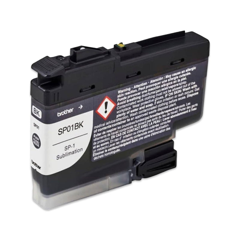 Brother SP-1 Sublimation Ink Refill Cartridge 47 ml - Black Swing Design 2