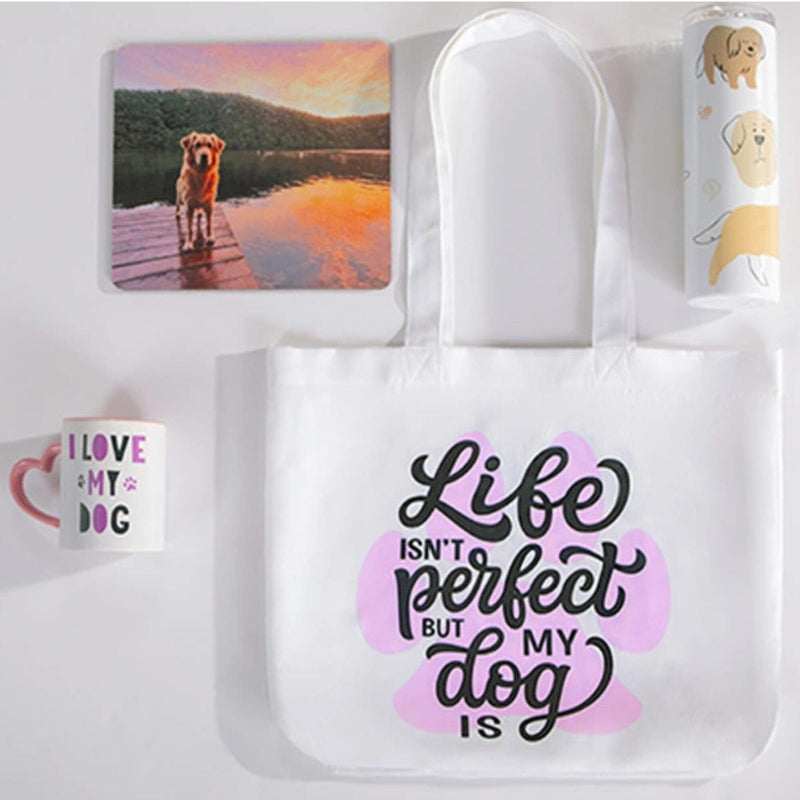 Brother SP-1 Sublimation Ink 47 ml - Magenta Sublimation Bundle Brother