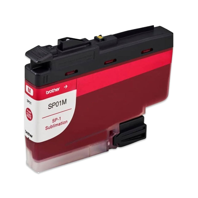 Brother SP-1 Sublimation Ink Refill Cartridge 47 ml - Magenta Swing Design 2