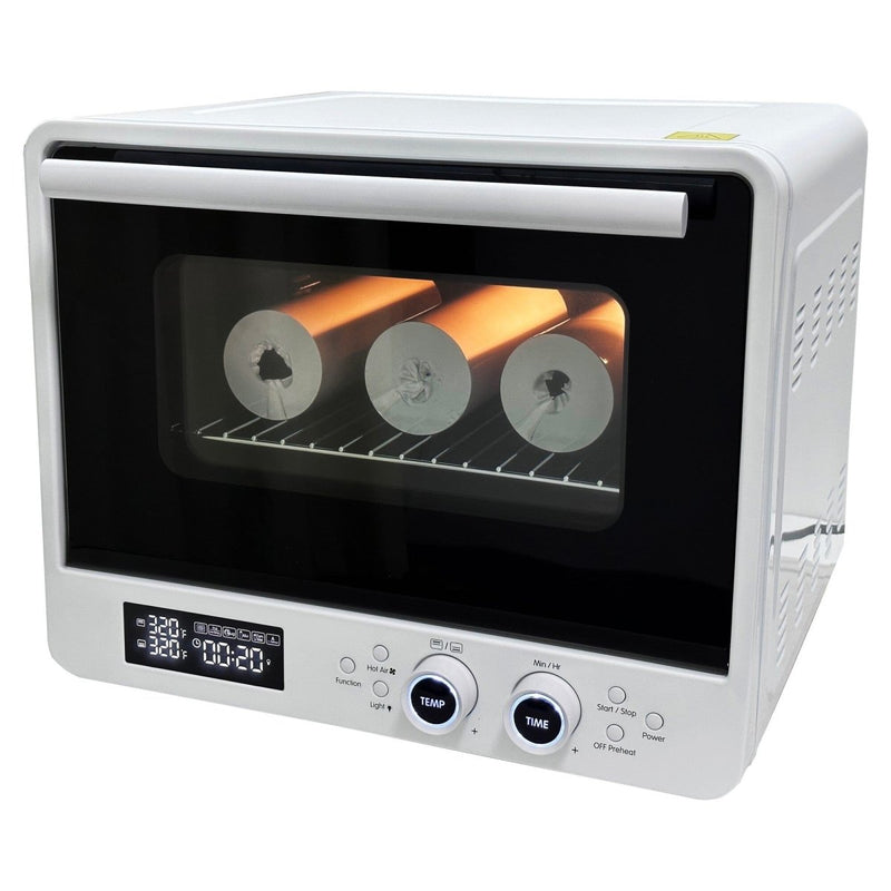 Brother SP-1 Sublimation Printer with Sublimation Oven Bundle - Swing Design6