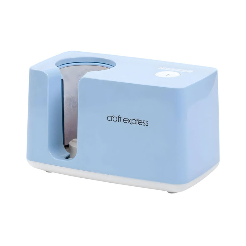Craft Express 11oz & 15oz Automatic Mug Heat Press - Swing Design