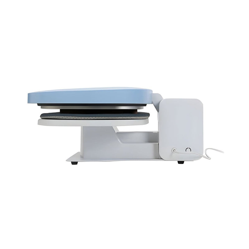 Craft Express 12in x 15in Elite Auto Heat Press - Swing Design8