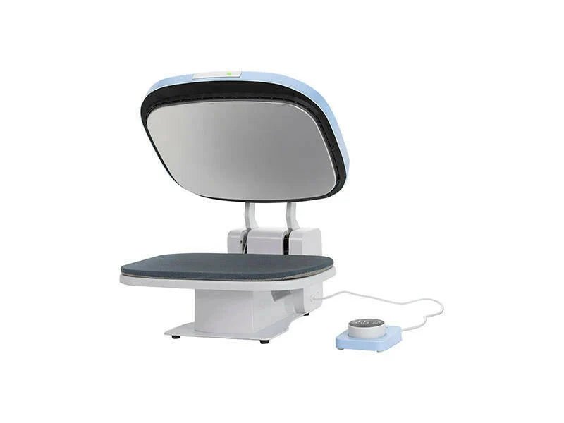 Craft Express 12in x 15in Elite Auto Heat Press - Swing Design4