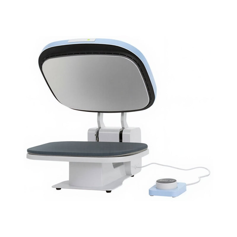 Craft Express 12in x 15in Elite Auto Heat Press - Swing Design3