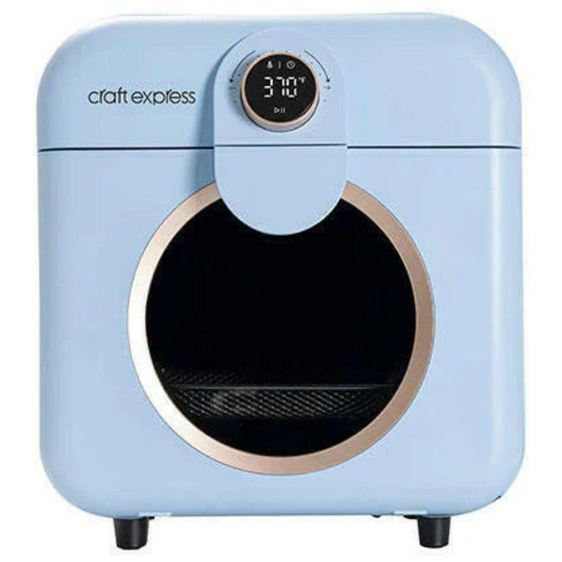 Craft Express 12L Convection Sublimation Oven Bundle for Cups & Tumblers Heat Press Craft Express