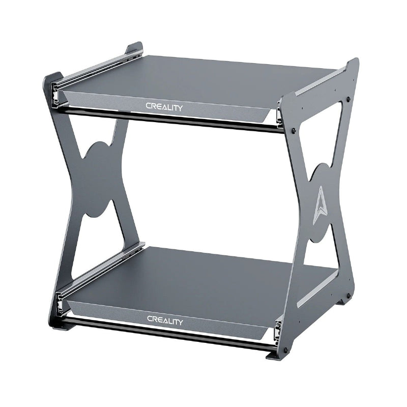 Creality 3D Printer Universal CFS Workstand - Swing Design3