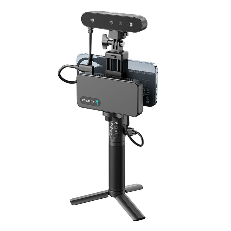 Creality Ferret PRO CR-Scan Wireless Handheld 3D Scanner Creality 3D Scanners Creality