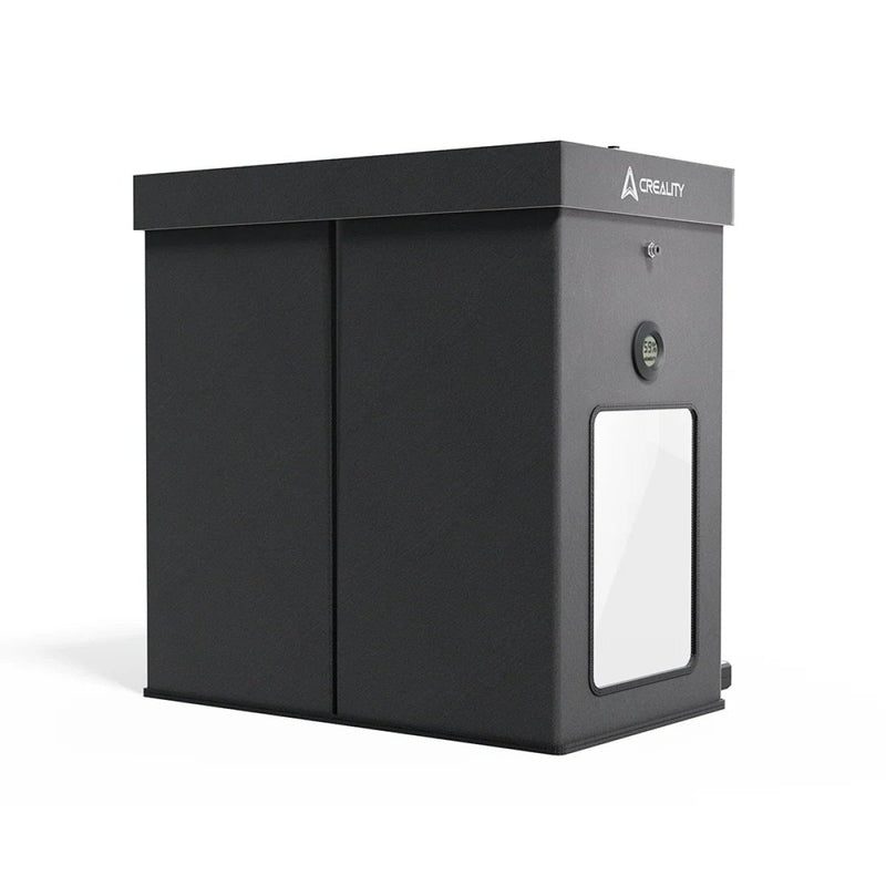Creality 3D Printer Filament Spool Dryer - 1kg up to 5kg Spools - Swing Design3