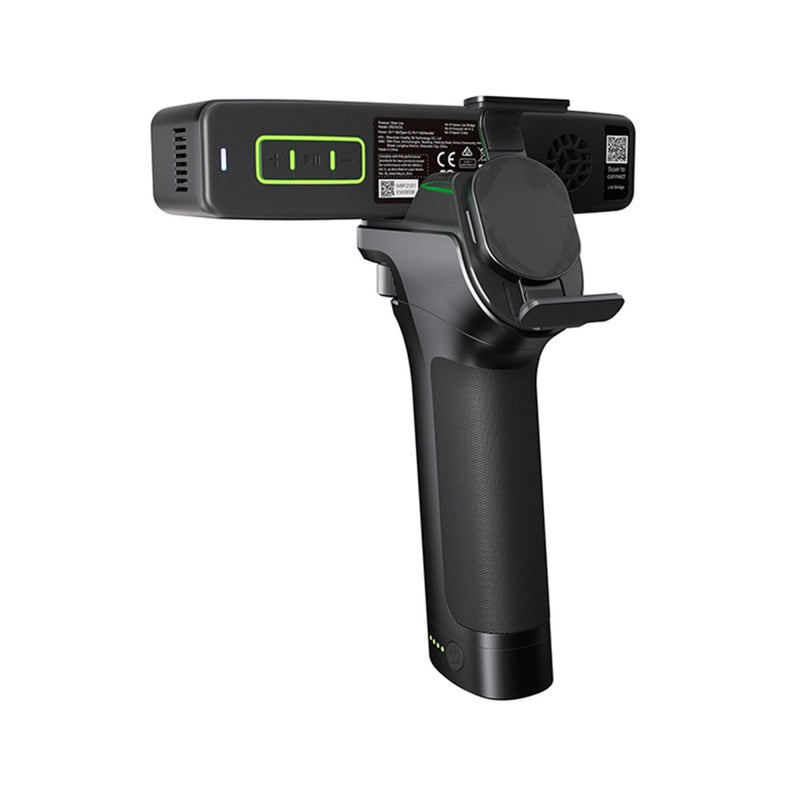 Creality Otter Lite Wireless Handheld 3D Scanner - Swing Design