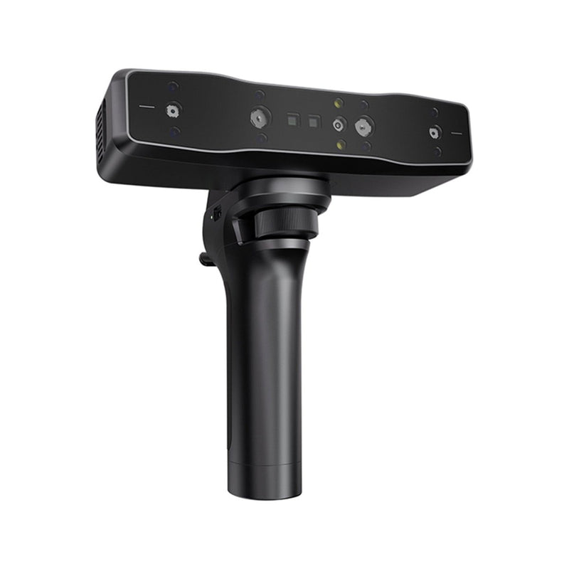 Creality Otter Lite Wireless Handheld 3D Scanner - Swing Design