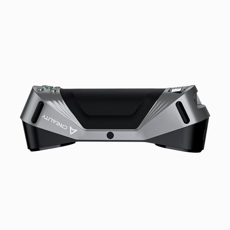 Creality Raptor CR-Scan Ultra High Accuracy Wireless 3D Scanner - Swing Design
