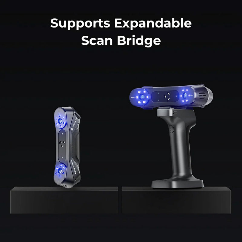 Creality Raptor PRO Handheld 3D Scanner Creality 3D Scanners Creality