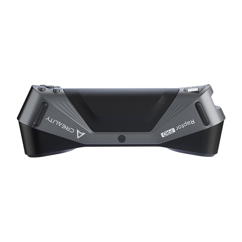 Creality Raptor PRO Handheld Wireless 3D Scanner - Swing Design26