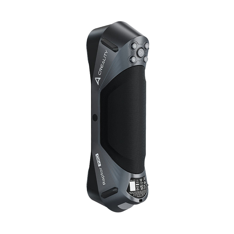 Creality Raptor PRO Handheld 3D Scanner Creality 3D Scanners Creality