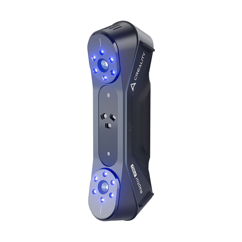 Creality Raptor PRO Handheld 3D Scanner Creality 3D Scanners Creality
