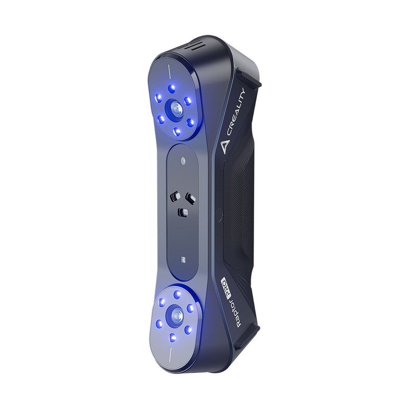Creality Raptor PRO Handheld Wireless 3D Scanner - Swing Design2