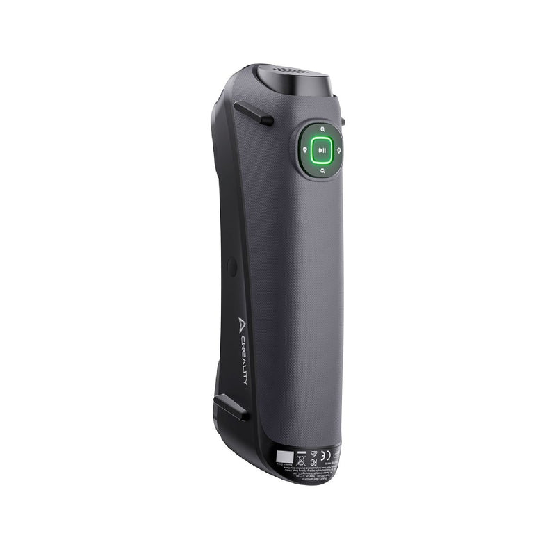 Creality Sermoon S1 Professional Grade Handheld 3D Scanner - Swing Design22