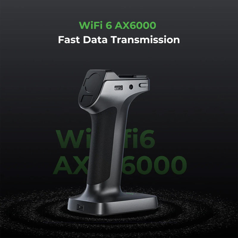 Creality Wireless Handheld Scan Bridge for Sermoon S1 & Raptor Creality 3D Scanners Creality