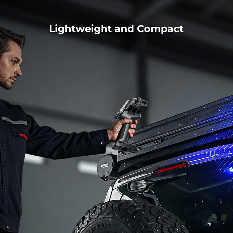 Creality Wireless Handheld Scan Bridge for Sermoon S1 & Raptor Creality 3D Scanners Creality