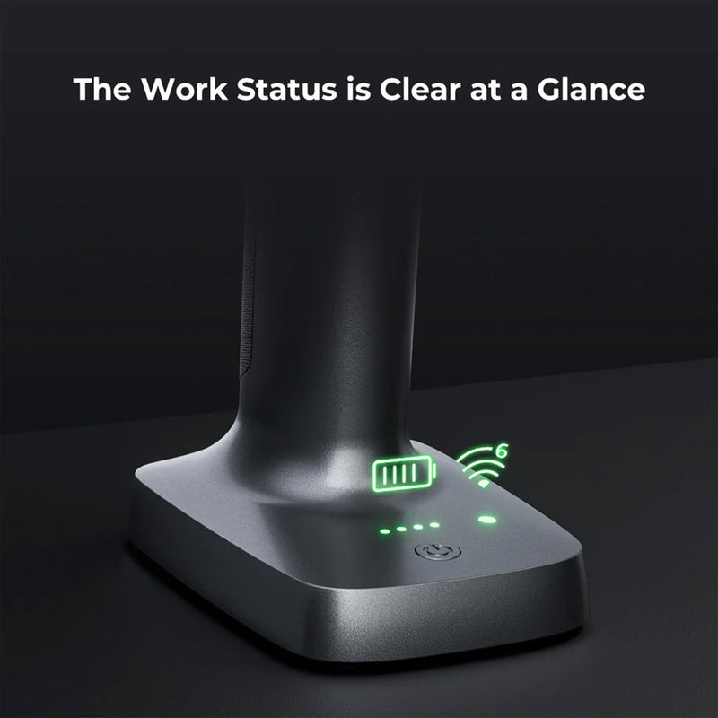Creality Wireless Handheld Scan Bridge for Sermoon S1 & Raptor Creality 3D Scanners Creality