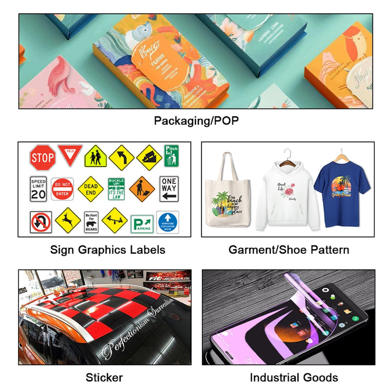 DTF Station Arc 127 27.5in Contour Cutter DTF Bundles Prestige