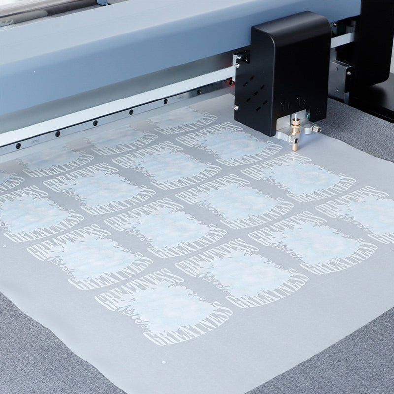 DTF Station Arc 127 27.5in Contour Cutter with neoStampa Cutter Add-OnCutter with neoStampa Add-On + Onsite Training - Swing Design
