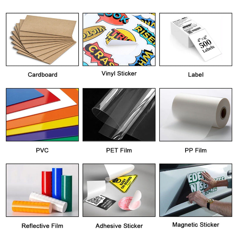 DTF Station Arc 127 27.5in Cutter with Onsite Training DTF Bundles Prestige
