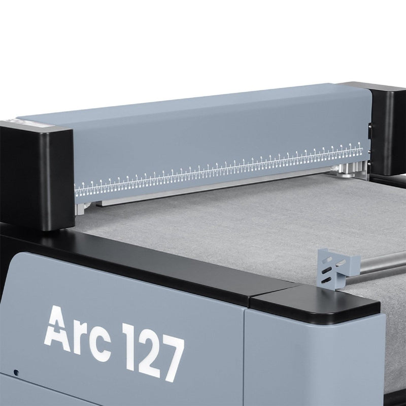 DTF Station Arc 127 27.5in Contour Cutter with neoStampa Cutter Add-OnCutter with neoStampa Add-On + Onsite Training - Swing Design