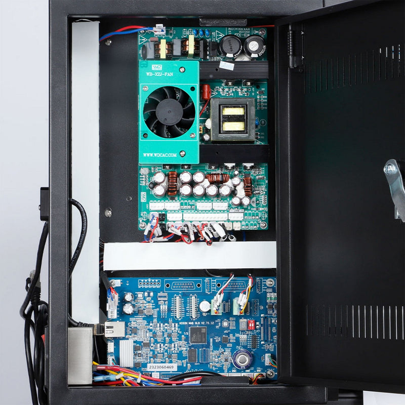 DTF Station Aries 113 UV Direct To Film (DTF) Printer w/ Inks & Supplies DTF Bundles Prestige