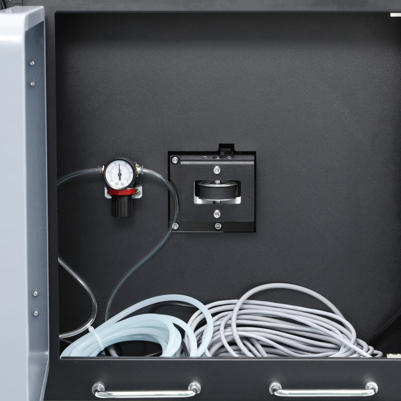 DTF Station Aries 124 UV Direct To Film Printer w/ Inks, Supplies & Training DTF Bundles Prestige