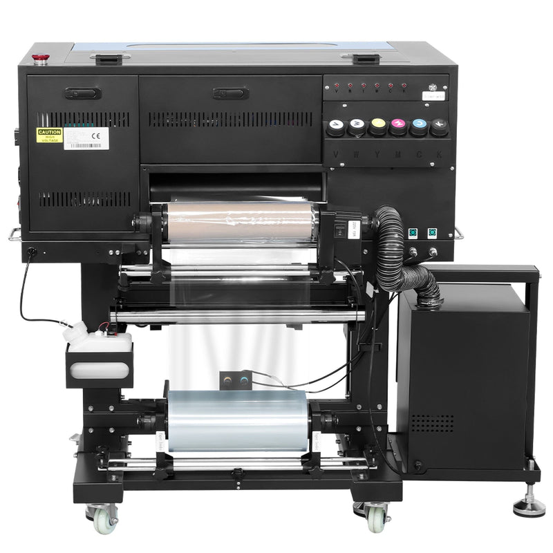DTF Station Aries 213 UV Direct To Film (DTF) Printer 13in w/ Inks & Supplies DTF Bundles Prestige
