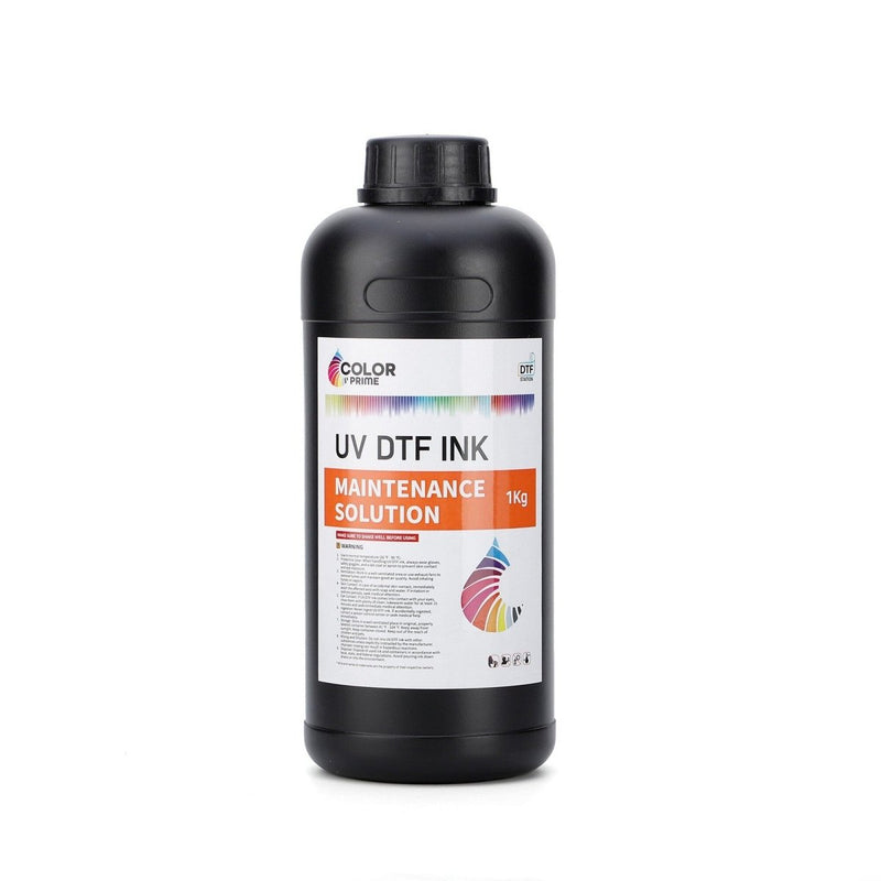 DTF Station Aries 213 UV Direct To Film (DTF) Printer 13in w/ Inks & Supplies - Swing Design7