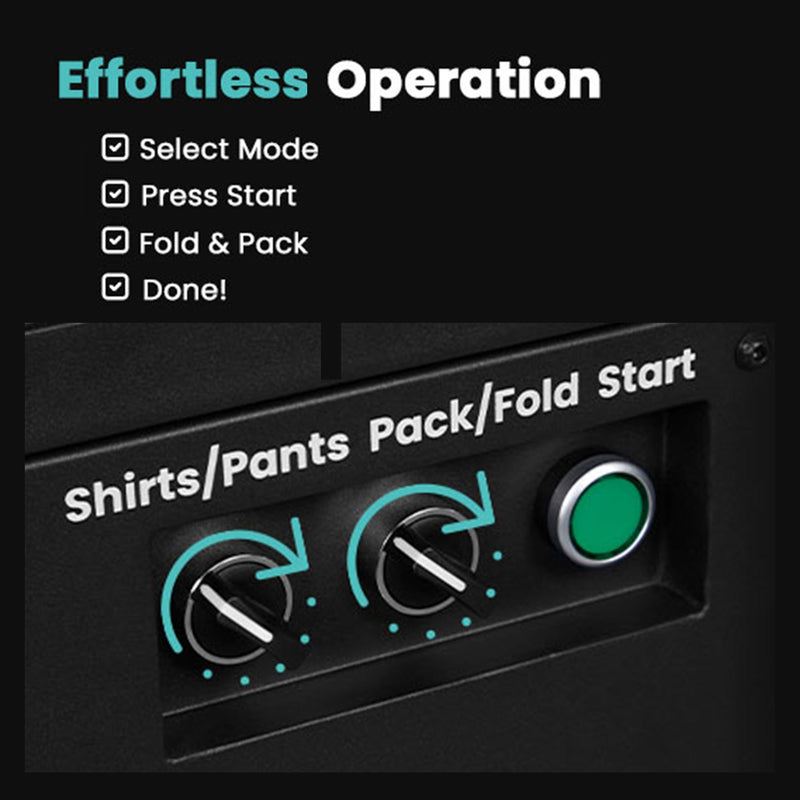 DTF Station FoldFlex 100 Garment Folder DTF Bundles Prestige