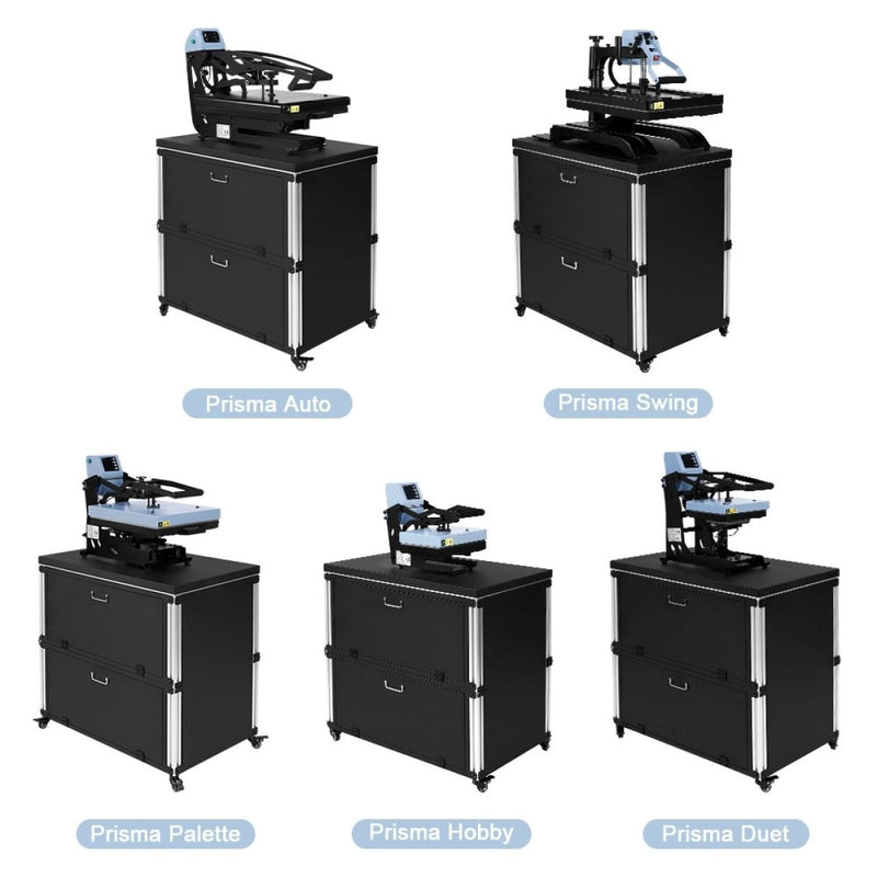 DTF Station PrintPro Table for DTF Printers & Heat Presses - M - Swing Design