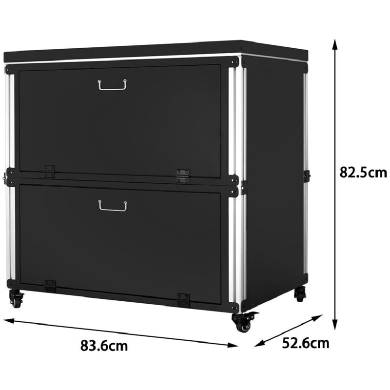 DTF Station PrintPro Table for DTF Printers & Heat Presses - M - Swing Design