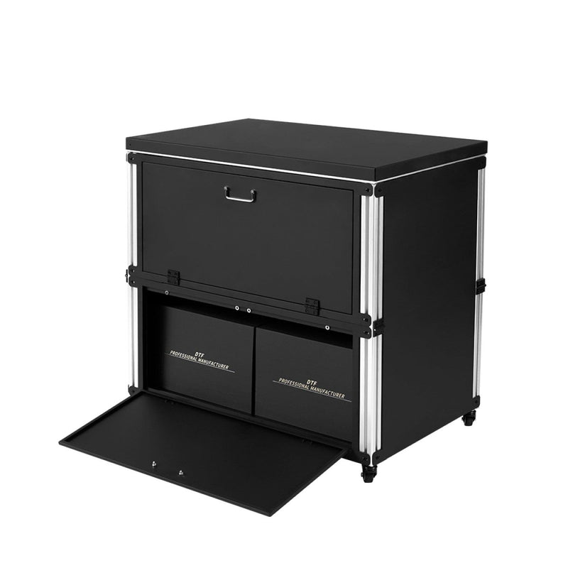 DTF Station PrintPro Table for DTF Printers & Heat Presses - M - Swing Design