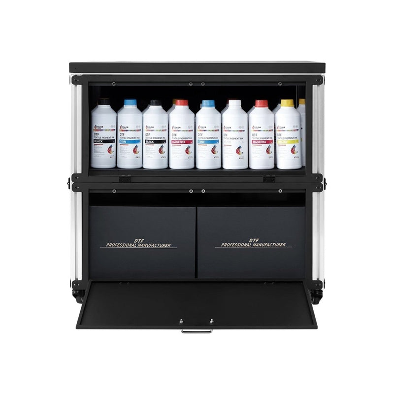 DTF Station PrintPro Table for DTF Printers & Heat Presses - M - Swing Design