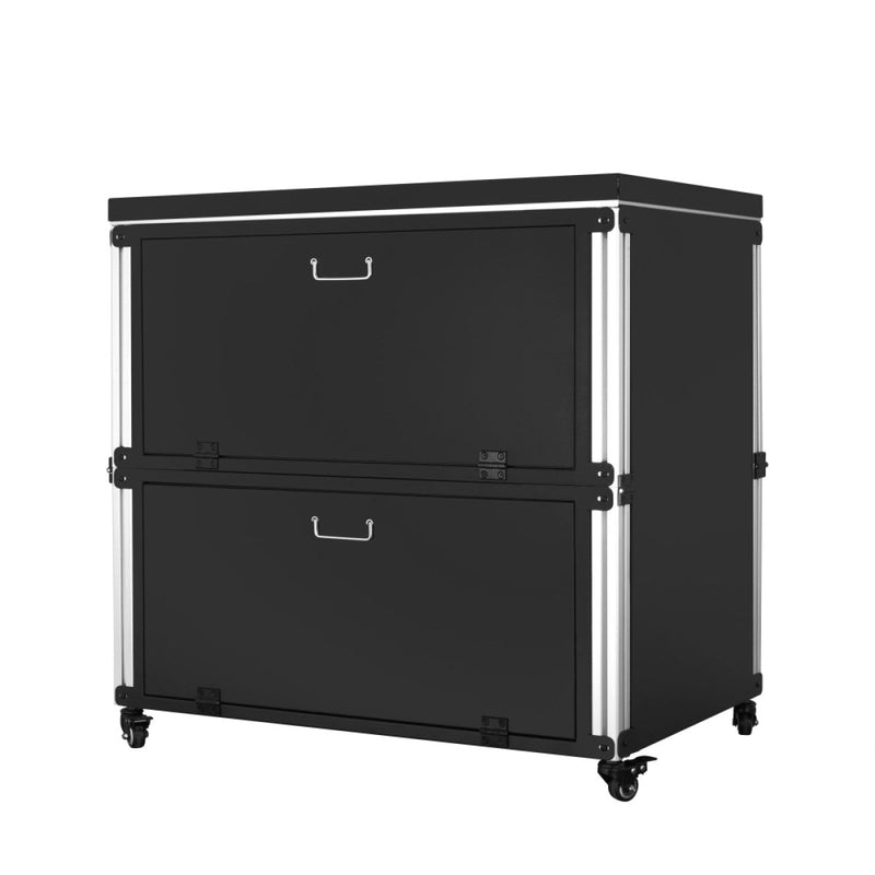 DTF Station PrintPro Table for DTF Printers & Heat Presses - M - Swing Design