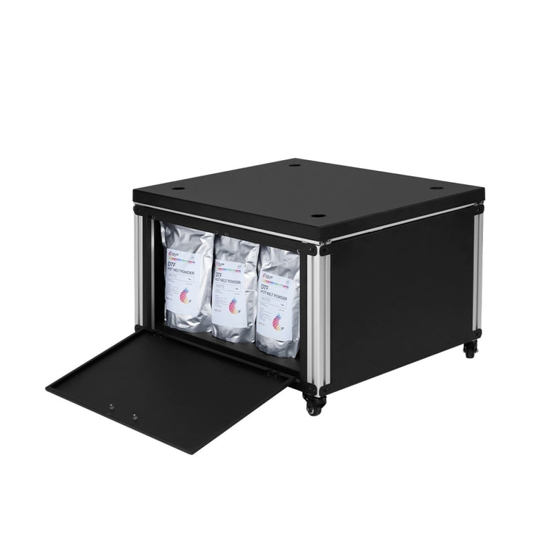 DTF Station PrintPro Table for DTF Shaker Ovens - S - Swing Design