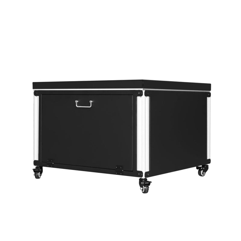 DTF Station PrintPro Table for DTF Shaker Ovens - S - Swing Design
