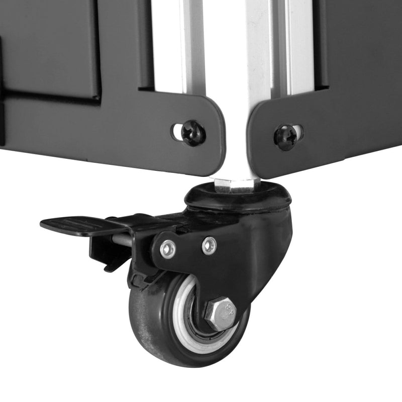 DTF Station PrintPro Table for DTF Shaker Ovens - S - Swing Design