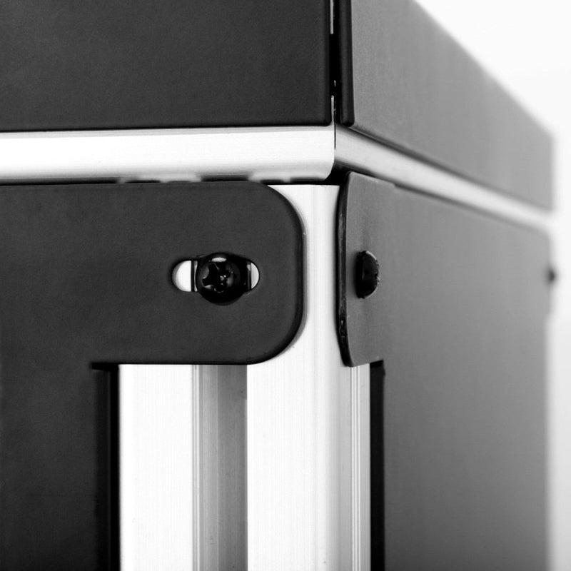 DTF Station PrintPro Table for DTF Shaker Ovens - S - Swing Design
