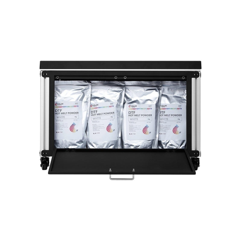 DTF Station PrintPro Table for DTF Shaker Ovens - S - Swing Design