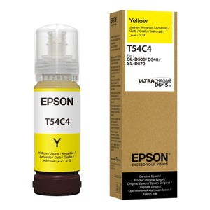 Epson D570 SureLab UltraChrome D6r-S T54C Ink Set Inkjet Printer Epson 