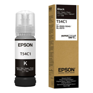 Epson D570 SureLab UltraChrome D6r-S T54C Ink Set Inkjet Printer Epson 