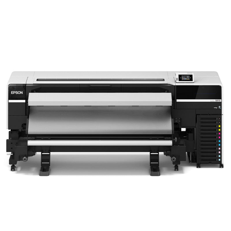 Epson S8170 4-Year Next-Business-Day On-Site Repair w/ Printhead Self-Service Don't Advertise Epson