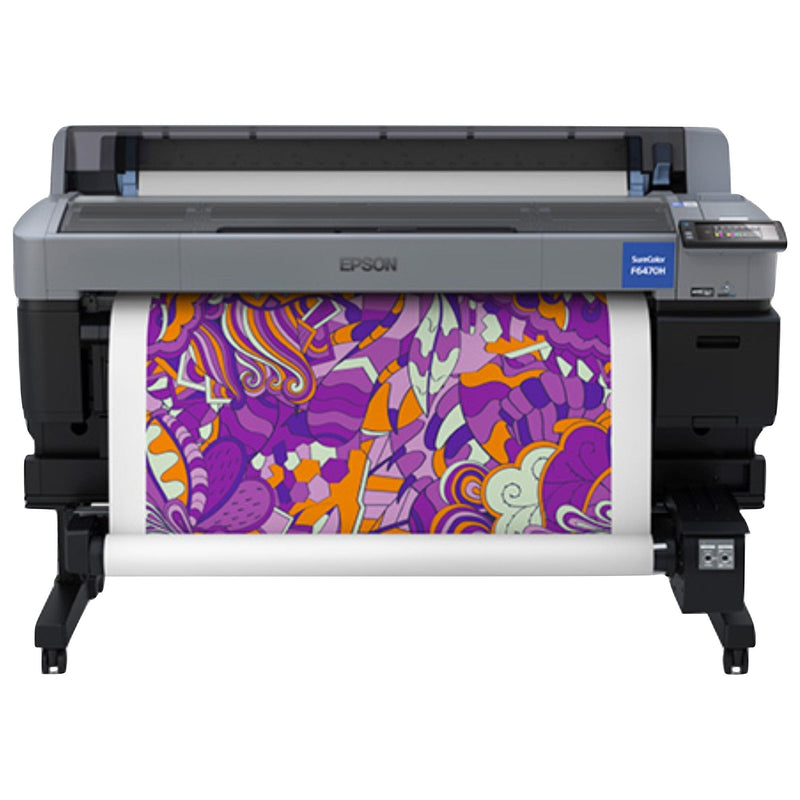 Epson SureColor F-Series Extended Service Plan 1-4 Years Available Don't Advertise Epson
