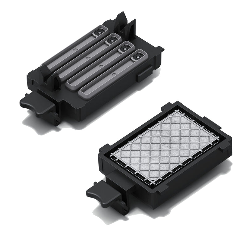 Epson SureColor F1070 Direct-to-Garment Print Head Maintenance Set DTG Accessories Epson