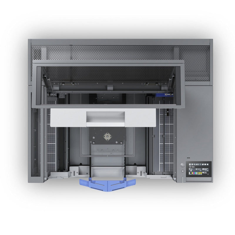 Epson Surecolor F1070 Hybrid DTG & DTF Printer Bundle with Platen Set DTG Bundles Epson